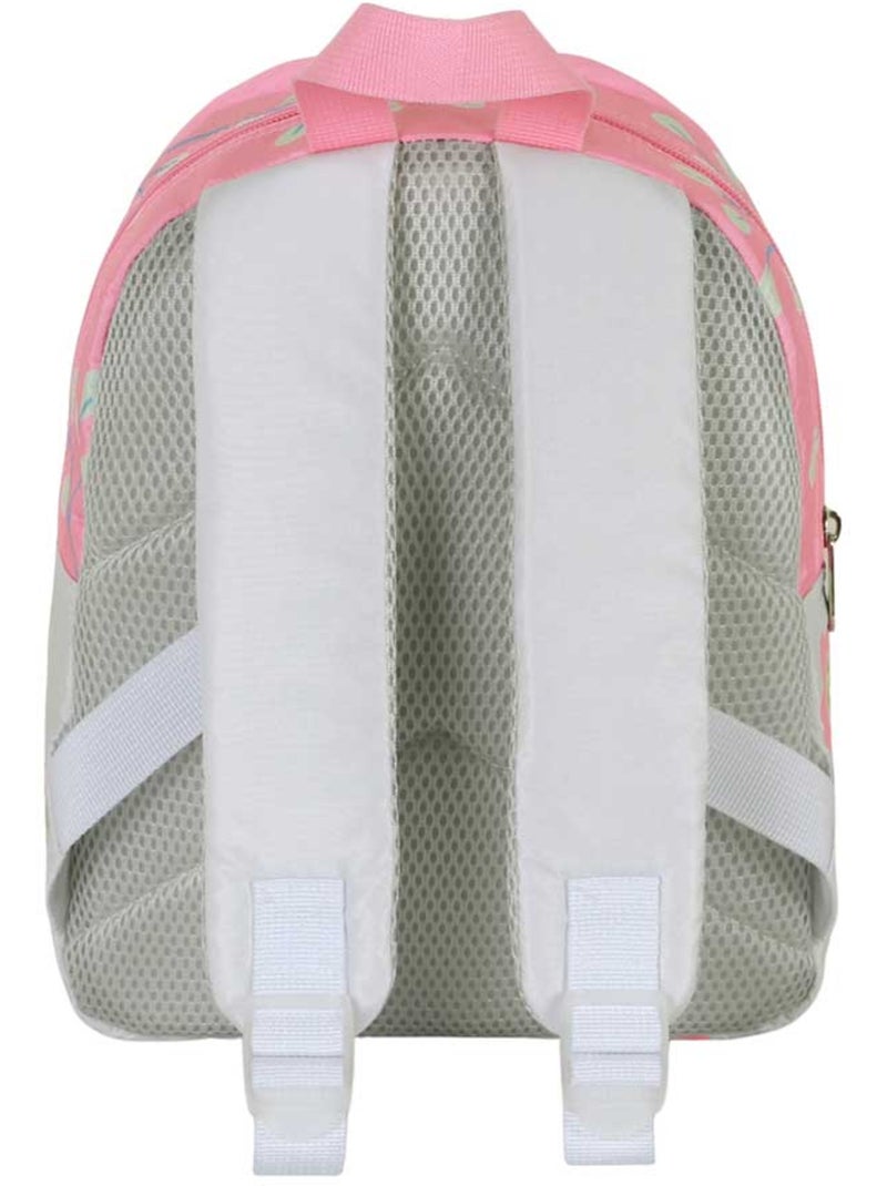 Sac à dos Préscolaire Joy - Disney Blanche-Neige Flower - Rose - Taille Unique Rose - Kiabi