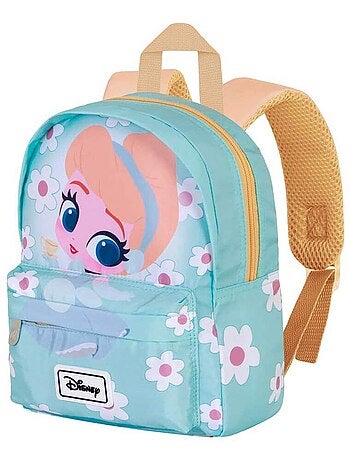 Sac à dos Préscolaire Joy - Disney Cendrillon Cup - Turquoise - Taille Unique