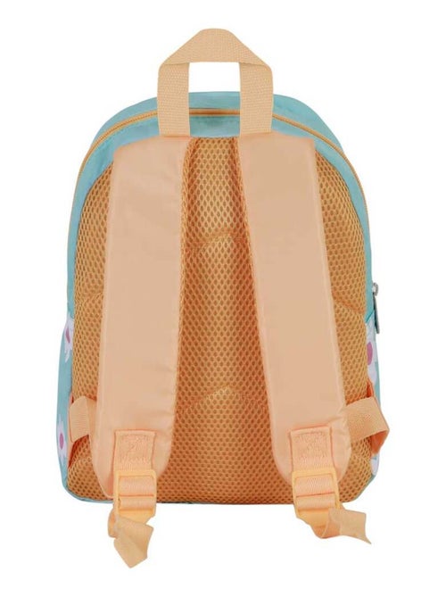 Sac à dos Préscolaire Joy - Disney Cendrillon Cup - Turquoise - Taille Unique - Kiabi