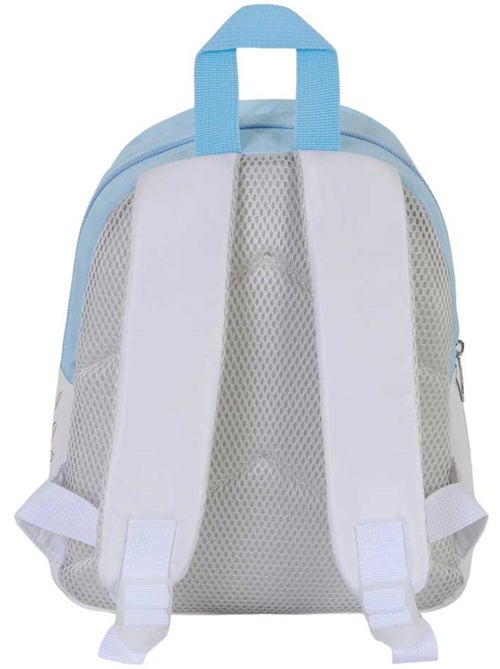 Sac à dos Préscolaire Joy - Disney Cendrillon Little - Bleu - Taille Unique - Kiabi