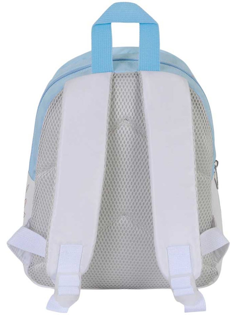 Sac à dos Préscolaire Joy - Disney Cendrillon Little - Bleu - Taille Unique Bleu - Kiabi