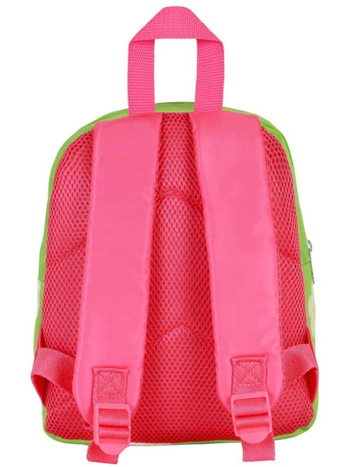 Sac à dos Préscolaire Joy - Disney Jasmine Lamp - Vert - Taille Unique - Kiabi Sac à dos Préscolaire Joy - Disney Jasmine Lamp - Vert - Taille Unique - Kiabi
