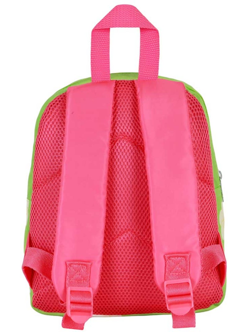 Sac à dos Préscolaire Joy - Disney Jasmine Lamp - Vert - Taille Unique Vert - Kiabi