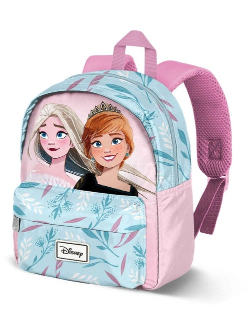 Sac à dos Préscolaire Joy - Disney La Reine des Neiges 2 (Frozen) Dear - Rose - Taille Unique - Kiabi