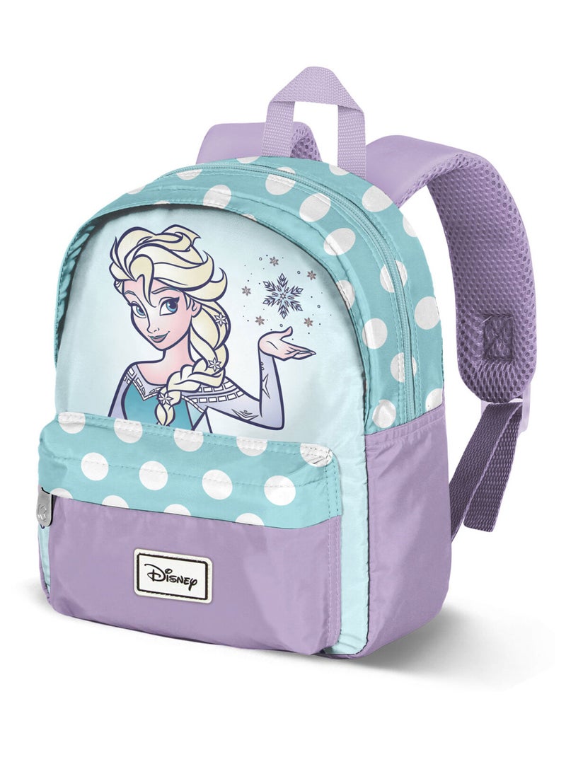 Sac à dos Préscolaire Joy - Disney La Reine des Neiges 2 (Frozen) Star - Bleu - Taille Unique Bleu - Kiabi