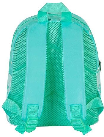 Sac à dos Préscolaire Joy - Disney La Reine des Neiges 2 (Frozen) Wild - Turquoise - Taille Unique