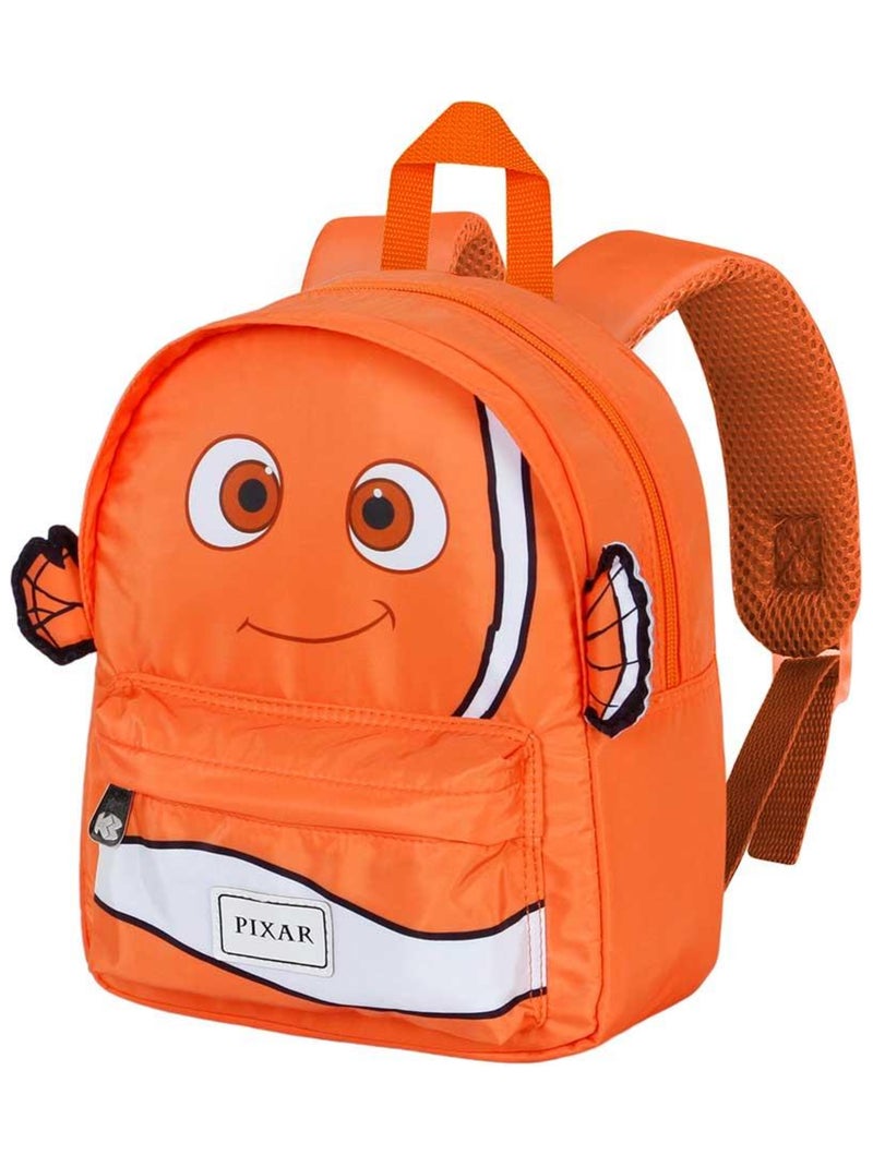 Sac à dos Préscolaire Joy - Disney Le Monde de Nemo Swim - Orange - Taille Unique Orange - Kiabi