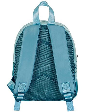 Sac à dos Préscolaire Joy - Disney Lilo et Stitch Doll - Bleu - Taille Unique
