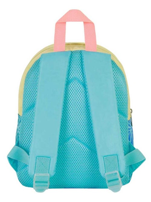 Sac à dos Préscolaire Joy - Disney Lilo et Stitch Sun - Bleu - Taille Unique - Kiabi Sac à dos Préscolaire Joy - Disney Lilo et Stitch Sun - Bleu - Taille Unique - Kiabi