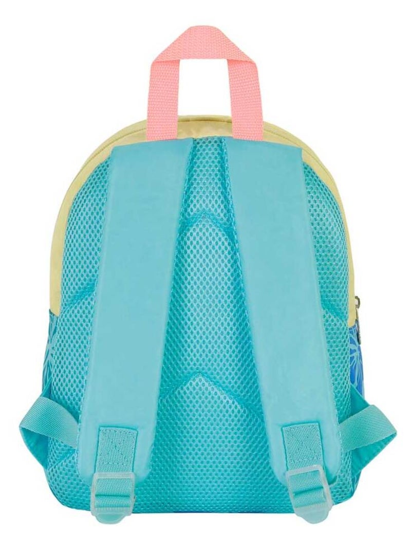 Sac à dos Préscolaire Joy - Disney Lilo et Stitch Sun - Bleu - Taille Unique Bleu - Kiabi