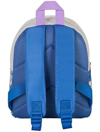 Sac à dos Préscolaire Joy - Disney Lilo et Stitch Tender - Bleu - Taille Unique