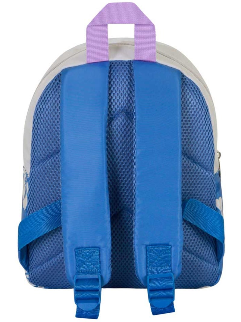 Sac à dos Préscolaire Joy - Disney Lilo et Stitch Tender - Bleu - Taille Unique Bleu - Kiabi