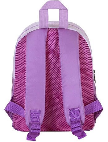 Sac à dos Préscolaire Joy - Disney Lilo et Stitch Wonder - Rose - Taille Unique