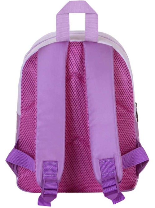 Sac à dos Préscolaire Joy - Disney Lilo et Stitch Wonder - Rose - Taille Unique - Kiabi