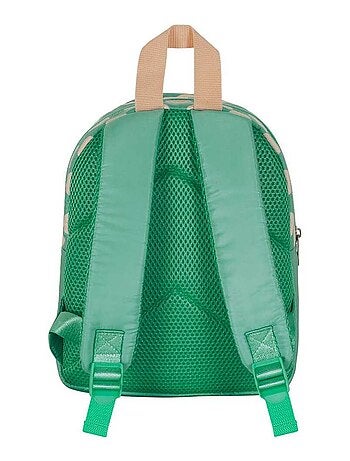 Sac à dos Préscolaire Joy - Disney Mickey Mouse Surf - Turquoise - Taille Unique