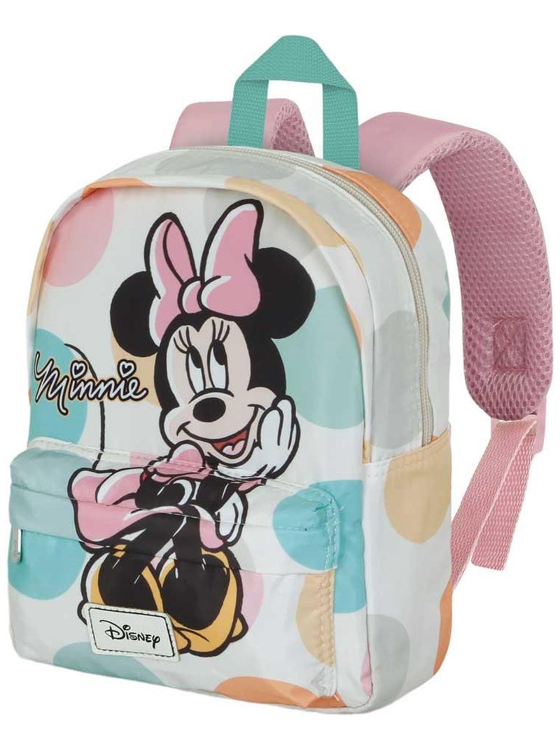 Sac à dos Préscolaire Joy - Disney Minnie Mouse Balls - Multicolore - Taille Unique Multicolore - Kiabi
