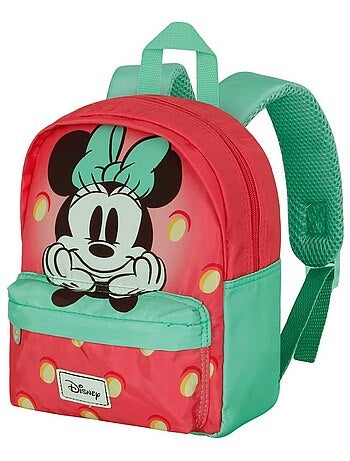 Sac à dos Préscolaire Joy - Disney Minnie Mouse Berry - Multicolore - Taille Unique