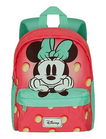 Sac à dos Préscolaire Joy - Disney Minnie Mouse Berry - Multicolore - Taille Unique