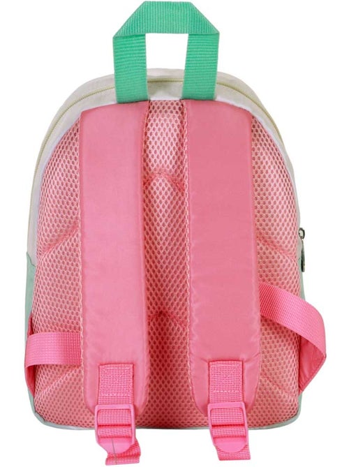 Sac à dos Préscolaire Joy - Disney Roi Lion Cub - Écru - Taille Unique - Kiabi