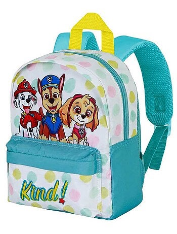 Sac à dos Préscolaire Joy - La Pat' Patrouille Kind - Multicolore - Taille Unique