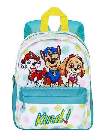 Sac à dos Préscolaire Joy - La Pat' Patrouille Kind - Multicolore - Taille Unique