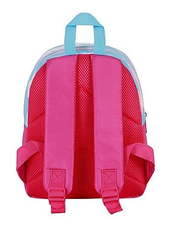 Sac à dos Préscolaire Joy - La Pat' Patrouille Skye - Bleu - Taille Unique
