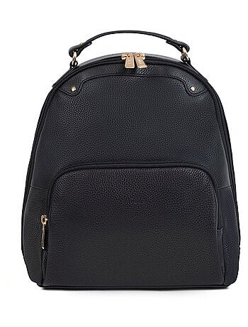 Sac à dos preta | fagola