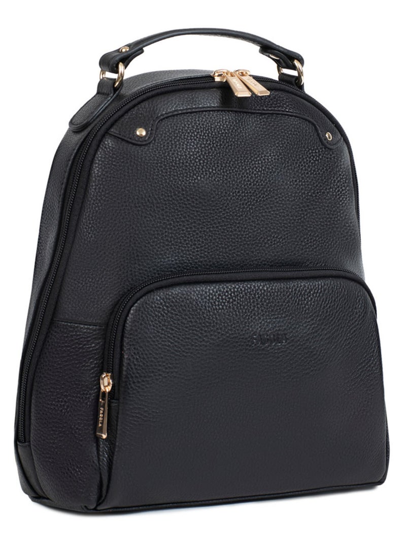 Sac à dos  preta | fagola Noir - Kiabi