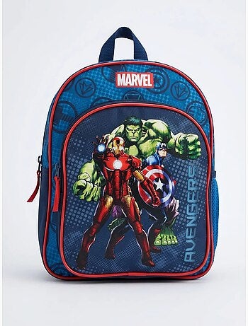 Sac à dos Primaire Avengers Marvel