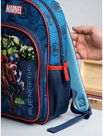 Sac à dos Primaire Avengers Marvel