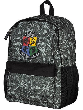 Sac à dos Primaire/Collège 'Harry Potter' Hogwarts 42 cm – HARRY POTTER