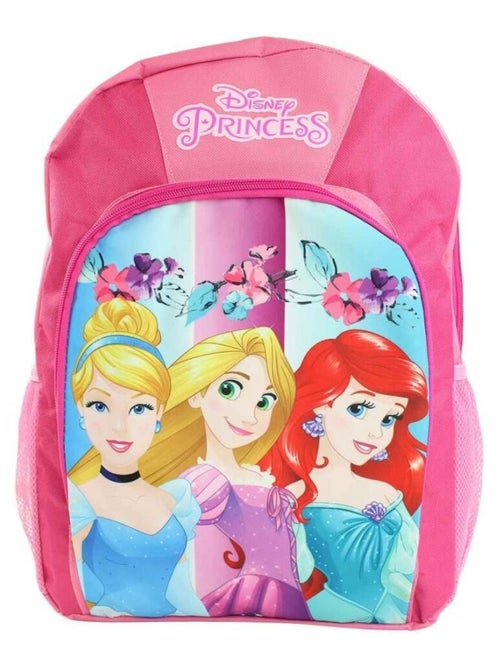 Sac à dos Princesse 40x30x15 - Kiabi