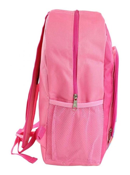 Sac à dos Princesse 40x30x15 - Kiabi
