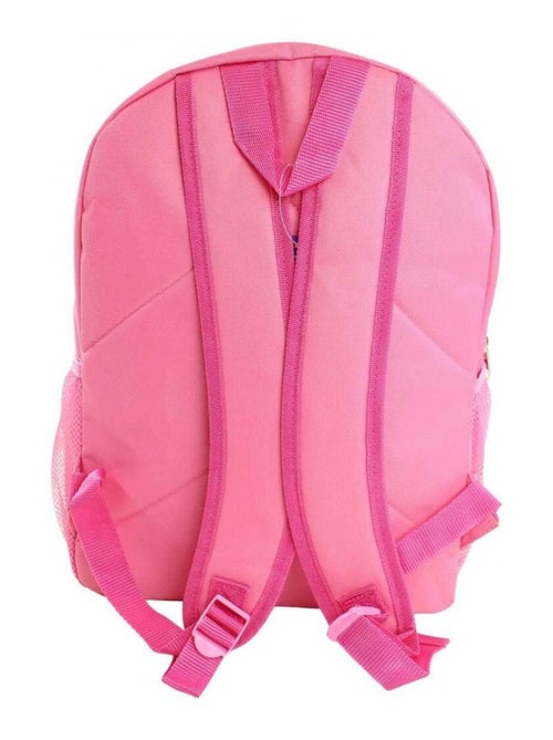 Sac à dos Princesse 40x30x15 - Kiabi