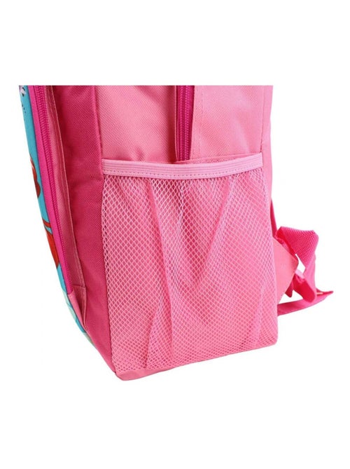 Sac à dos Princesse 40x30x15 - Kiabi