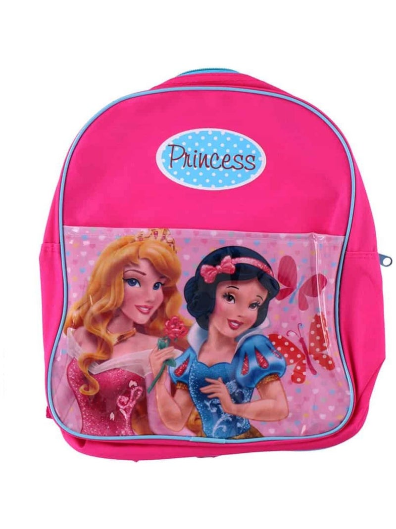 Sac a dos Princesse Ecole Maternelle Enfant Multicolore - Kiabi