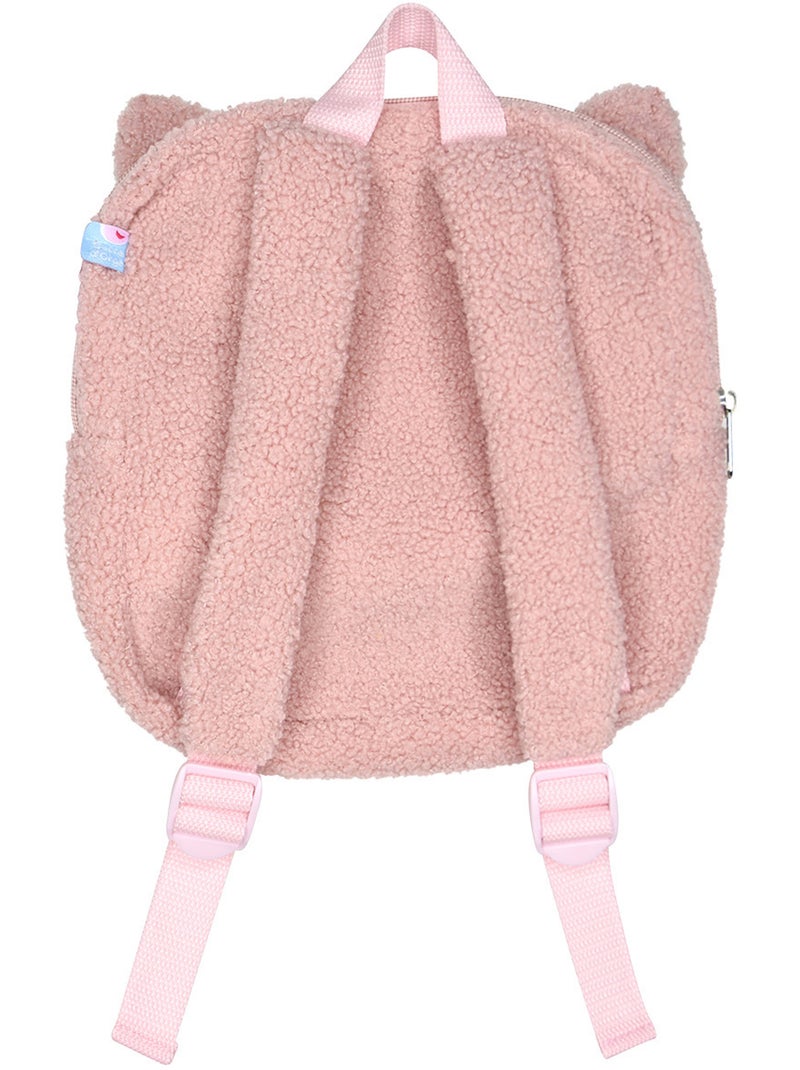 Sac à dos Priscile Rose clair - Kiabi