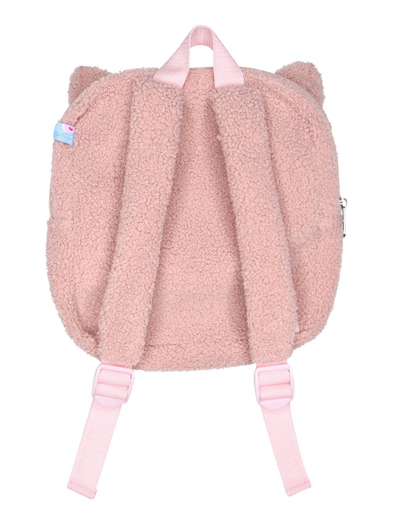 Sac à dos Priscile Rose - Kiabi