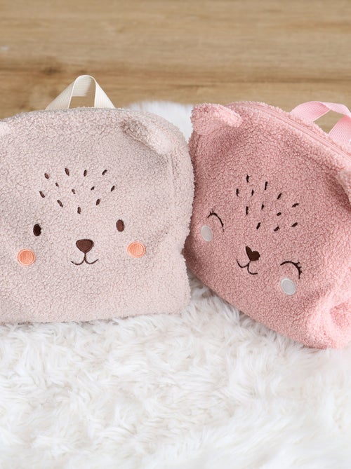 Sac à dos Priscile - Kiabi