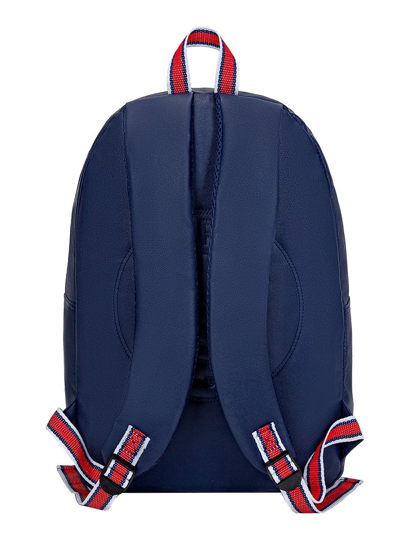 Sac à dos PSG - Collection officielle PARIS SAINT GERMAIN Bleu - Kiabi