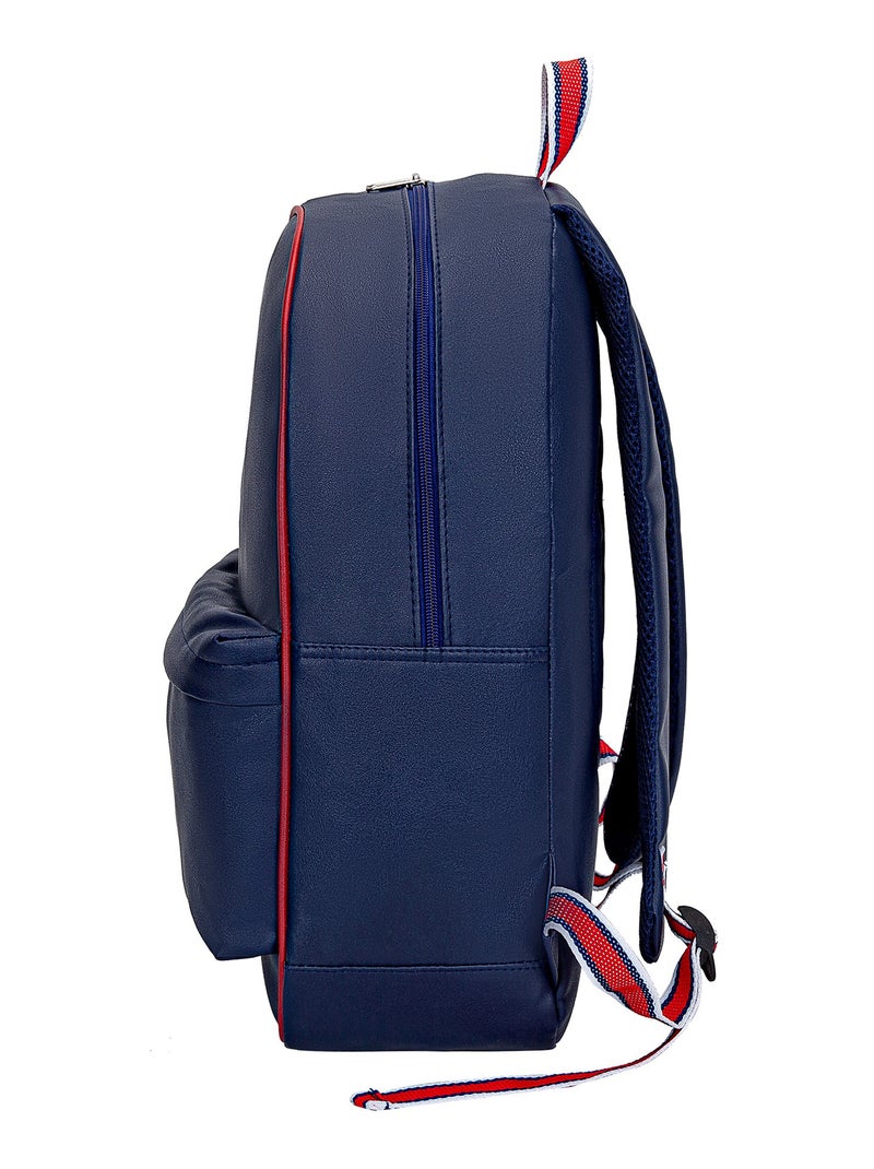 Sac à dos PSG - Collection officielle PARIS SAINT GERMAIN Bleu - Kiabi
