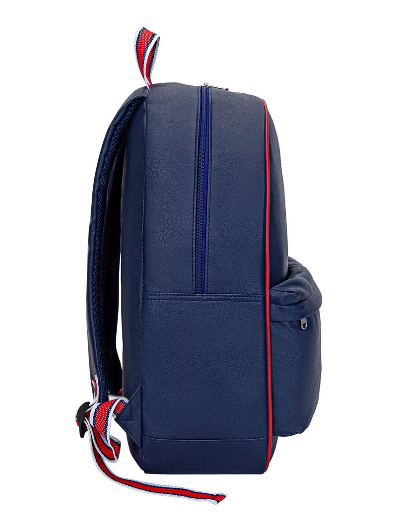 Sac à dos PSG - Collection officielle PARIS SAINT GERMAIN Bleu - Kiabi