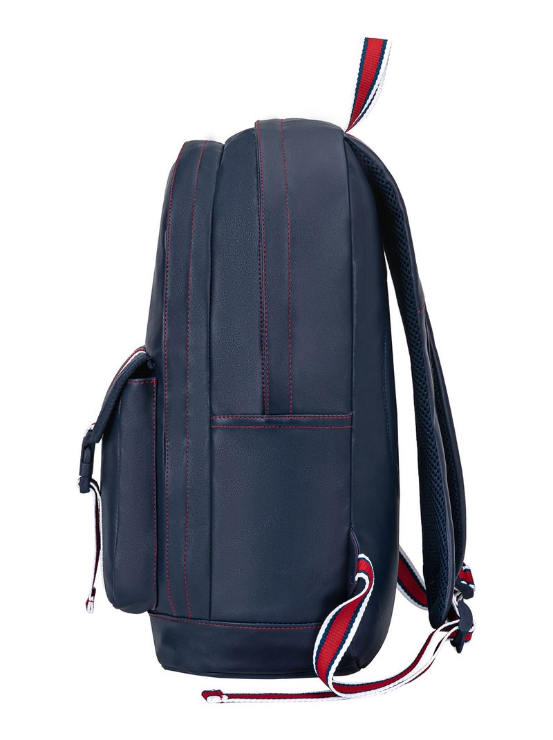 Sac à dos PSG - Collection officielle PARIS SAINT GERMAIN Bleu - Kiabi