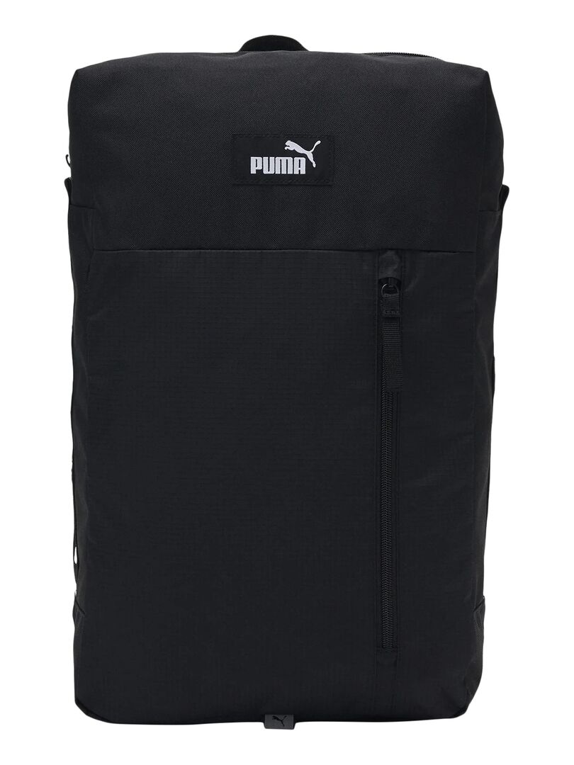 Sac à Dos Puma EvoESS Box Backpack Noir - Kiabi