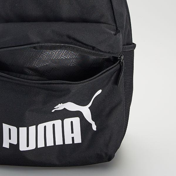 sac a dos puma garcon