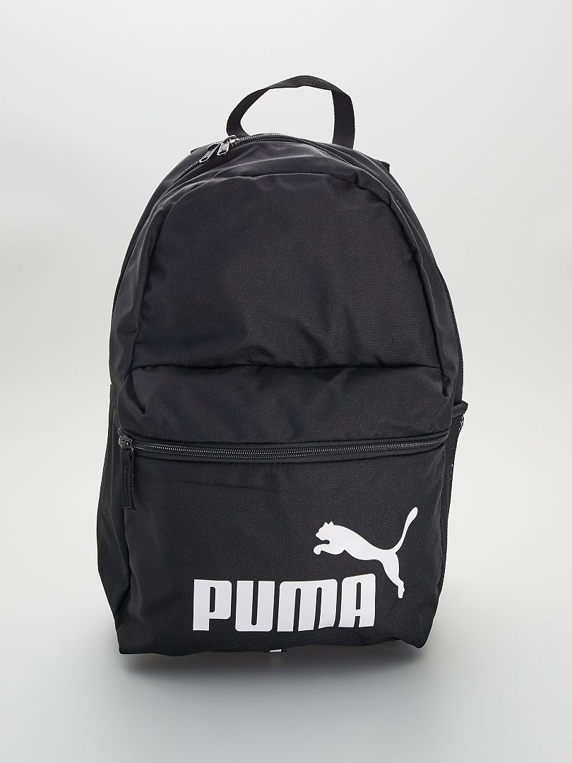 Sacoche portable Puma Plus pour homme