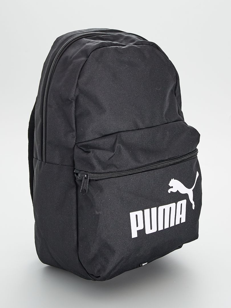 Puma Sac à dos - Phase Backpack Ii (Noir) - Sacs à dos chez