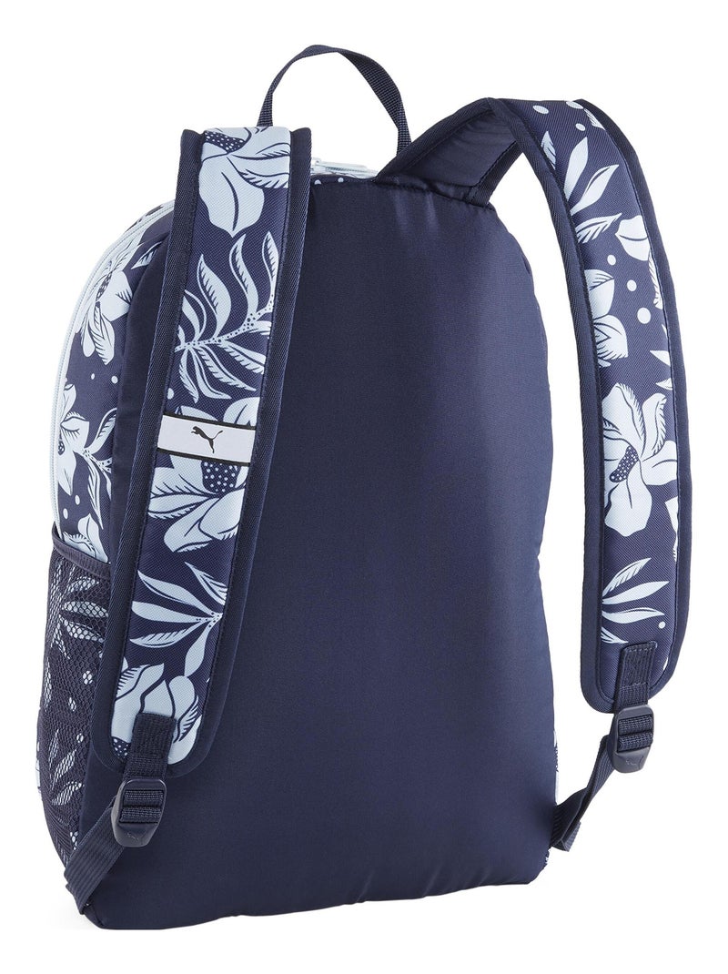 Sac A Dos Puma Phase AOP Backpack Bleu - Kiabi