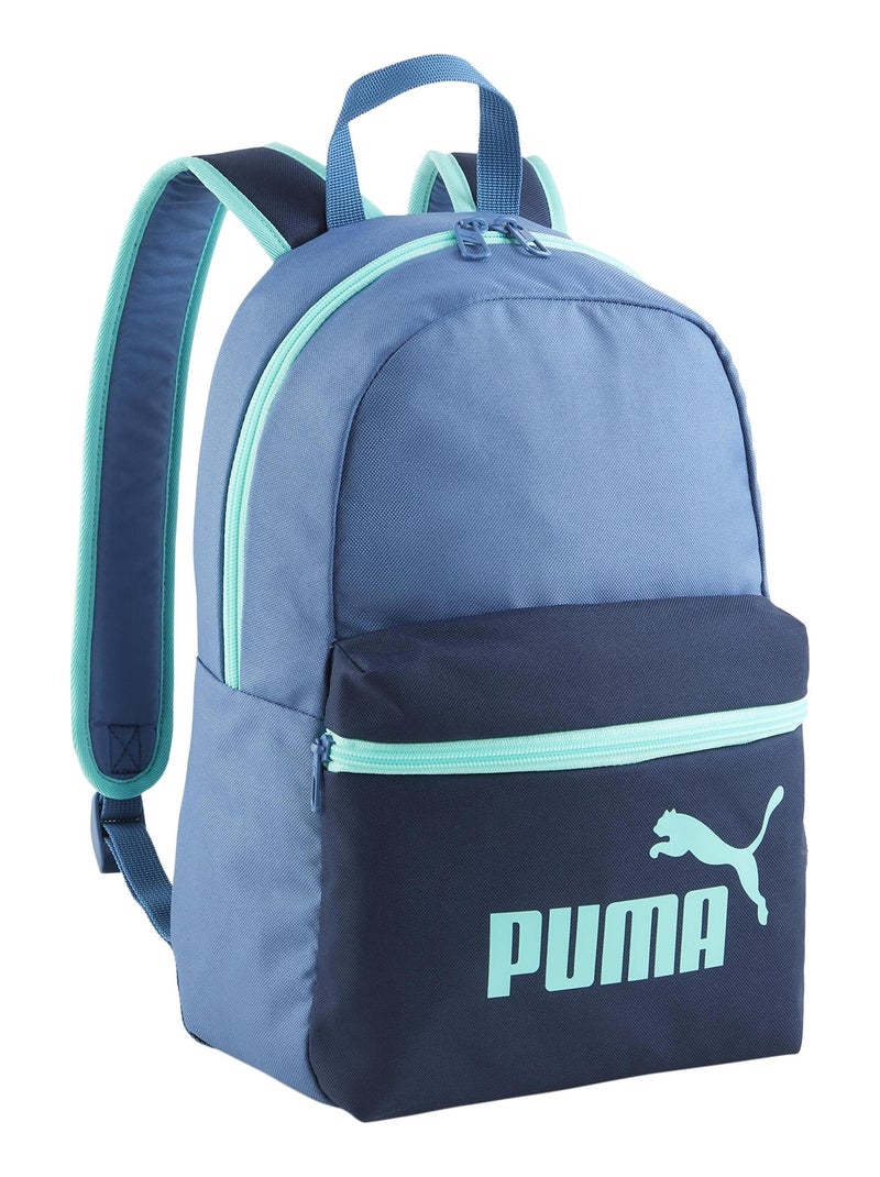 Sac à Dos Puma Phase Bleu - Kiabi