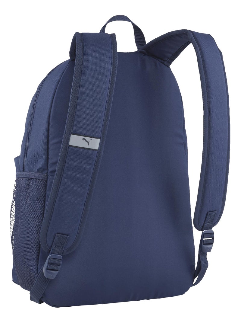 Sac à Dos Puma Phase Bleu marine - Kiabi